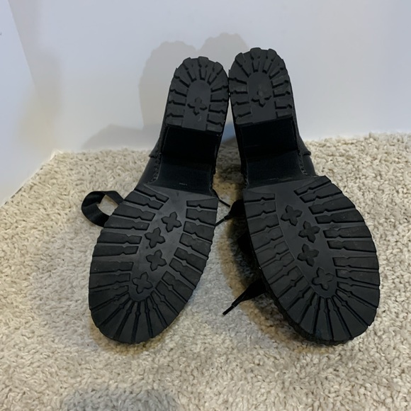 Celestial creepers platform FAIRY MAGIC shoes The Grave Girls - Picture 11 of 13